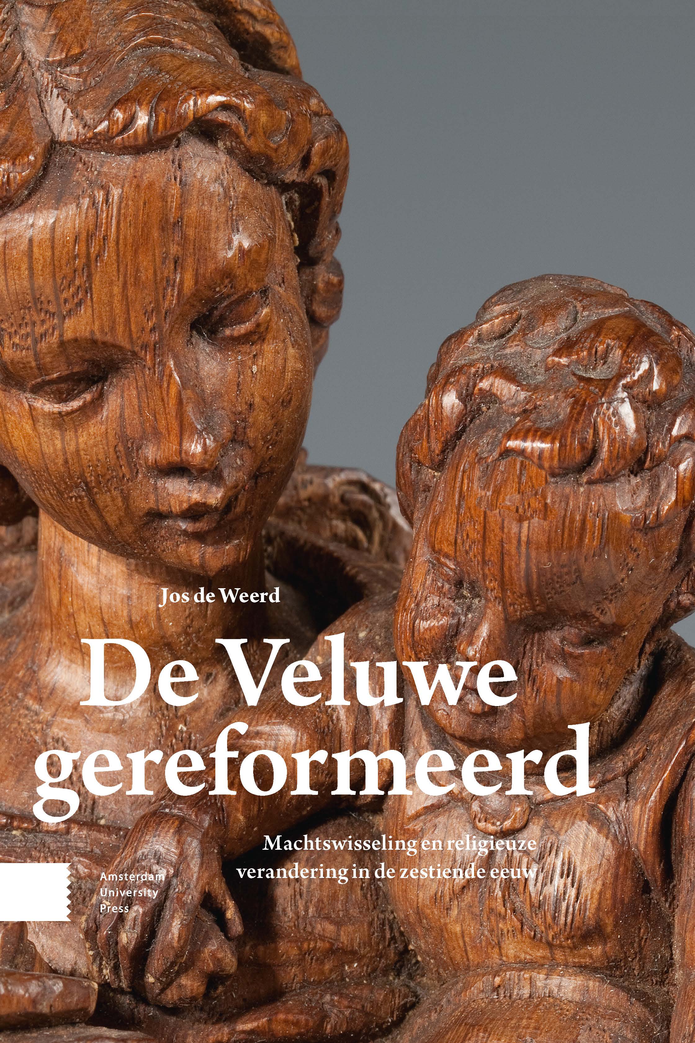 De Veluwe gereformeerd