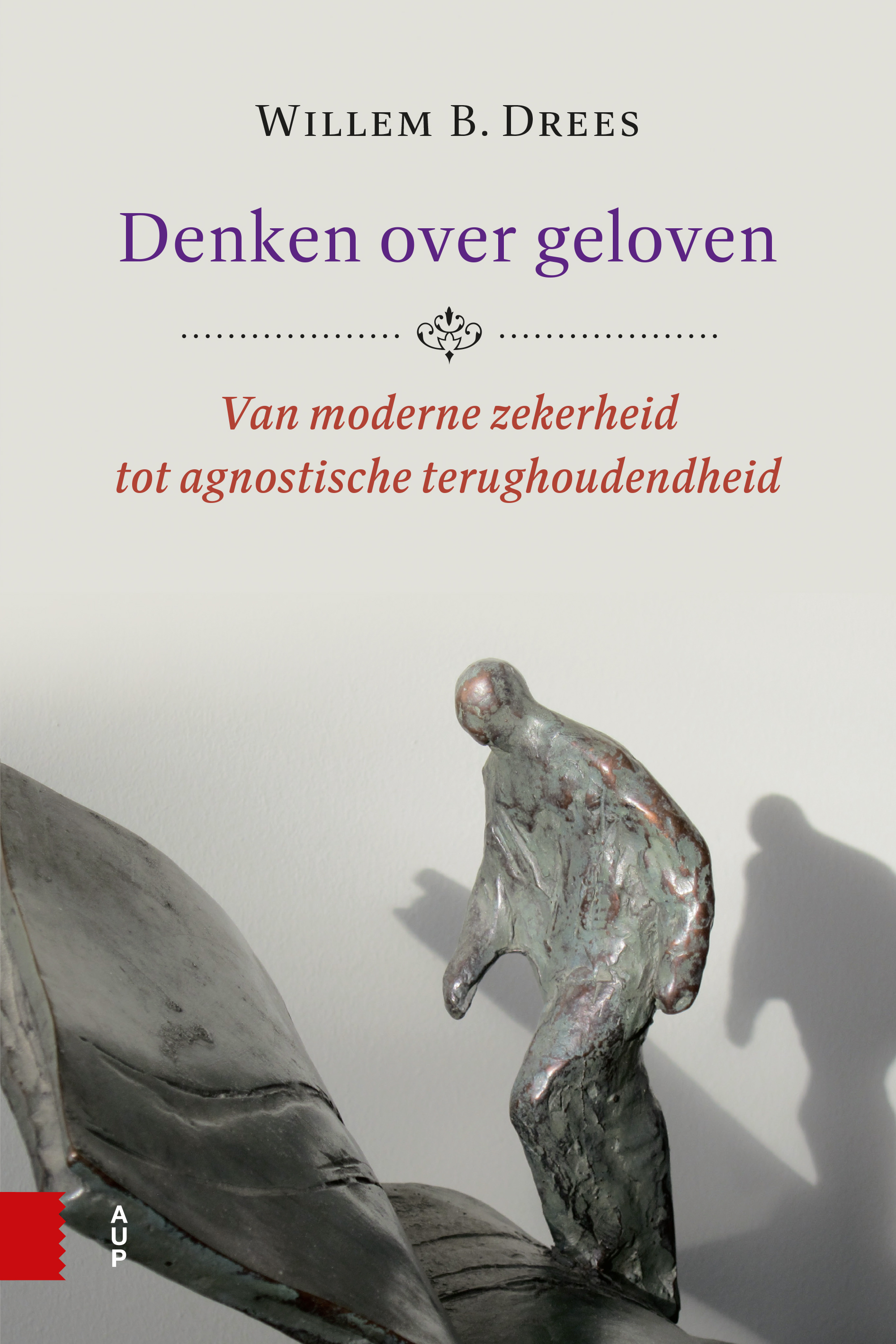 Denken over geloven