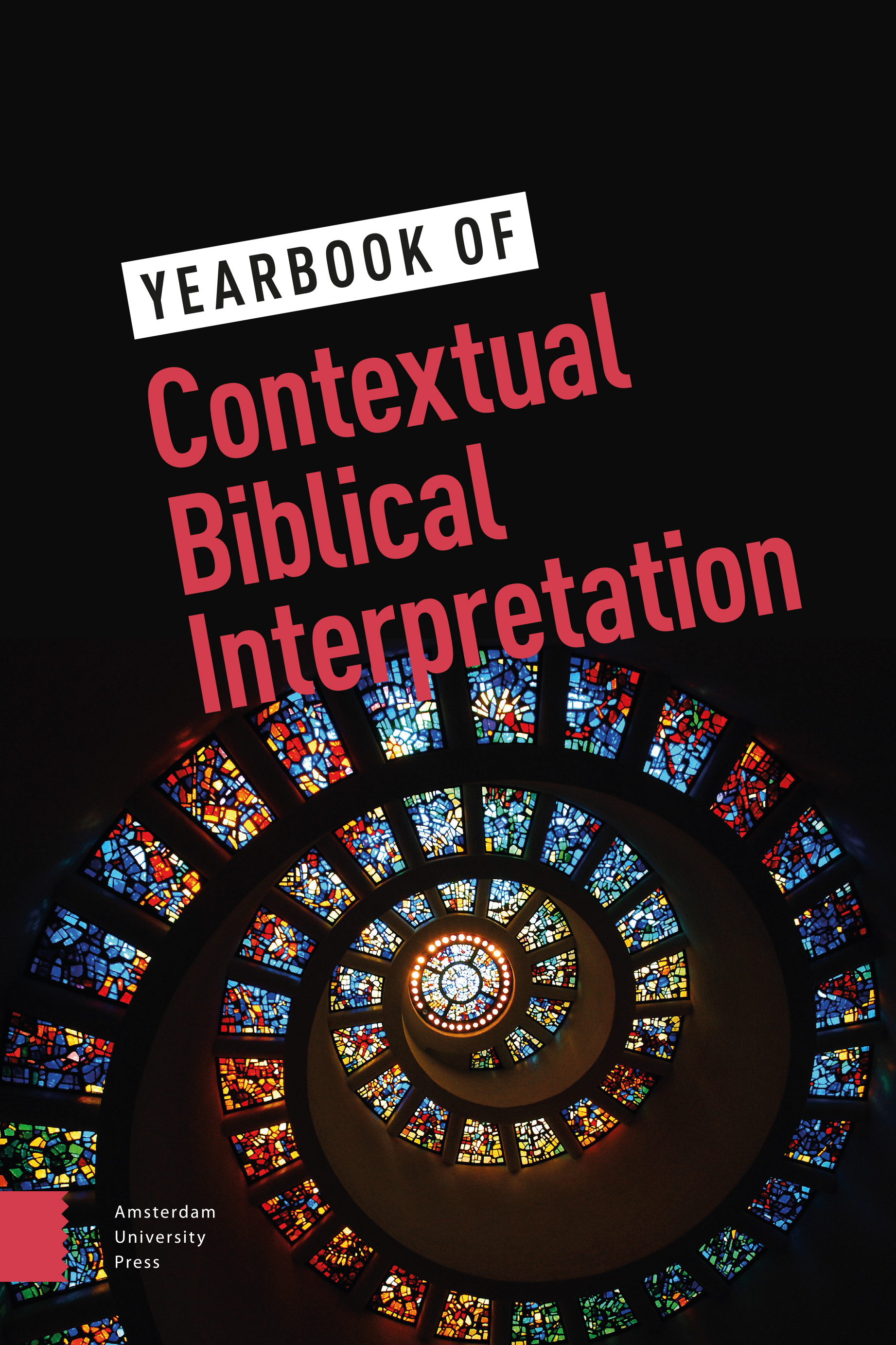 Yearbook of Contextual Biblical Interpretation