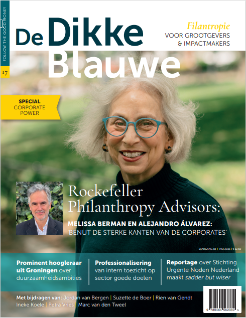 De Dikke Blauwe Volume 17 De Dikke Blauwe Volume 17